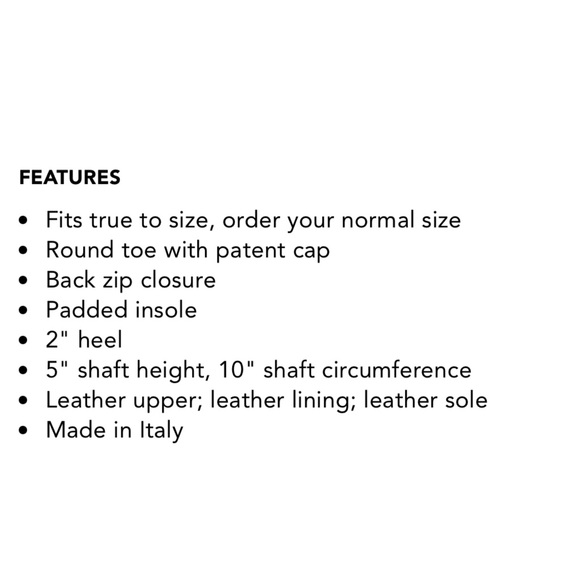 AGL Veta Cap Toe Booties - Picture 10 of 10